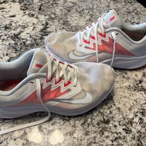 Women’s Nike Running Shoes Size 9.